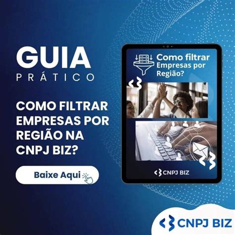 cnpj biz